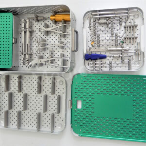 LCP Small Fragment Instrument Set