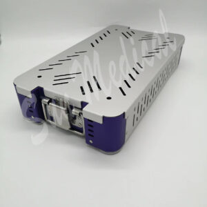 Screw Removal Instrument Set