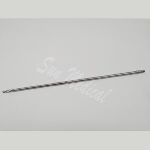 Compression Drill Bit