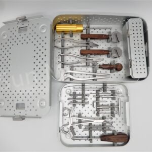 Reconstruction Instrument Set(HC2.7）
