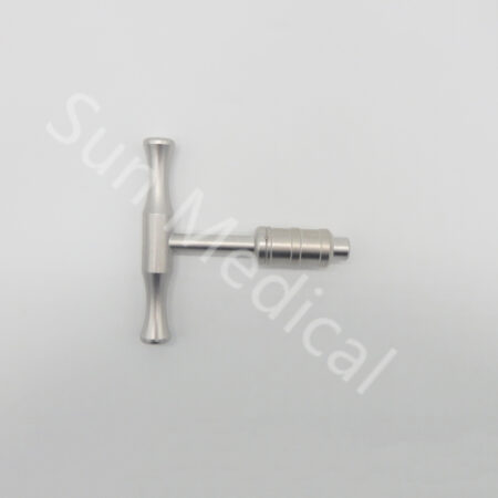T-type Quick-coupling Handle