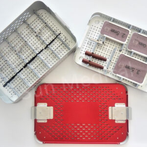 Herbert Screw2.5/3.0/3.5 Instrument Set