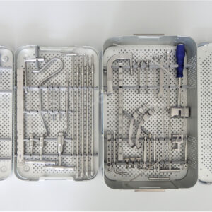 Humerus Interlocking Nail Instrument Set