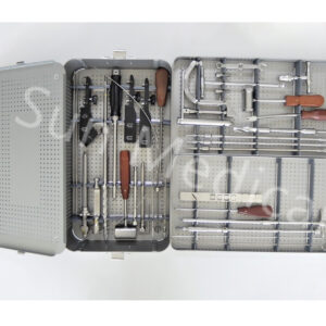 PFNA Instrument Set（PFNA-Ⅲ）