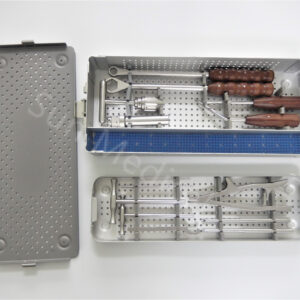 Elastic Nail Instrument Set