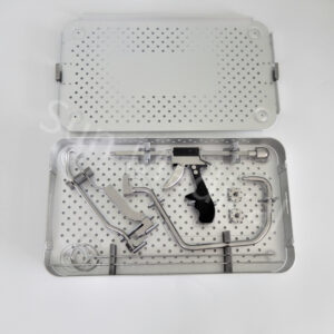 Collinear Reduction Clamp