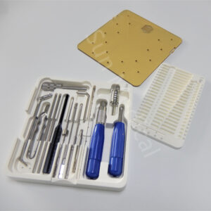 Herbert Screw (3.0mm) Compact Set