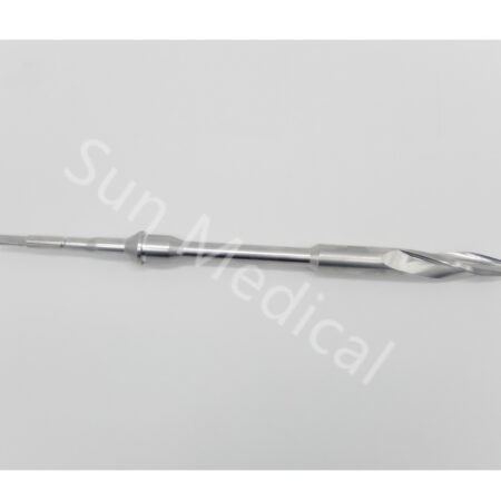 Proximal Drill