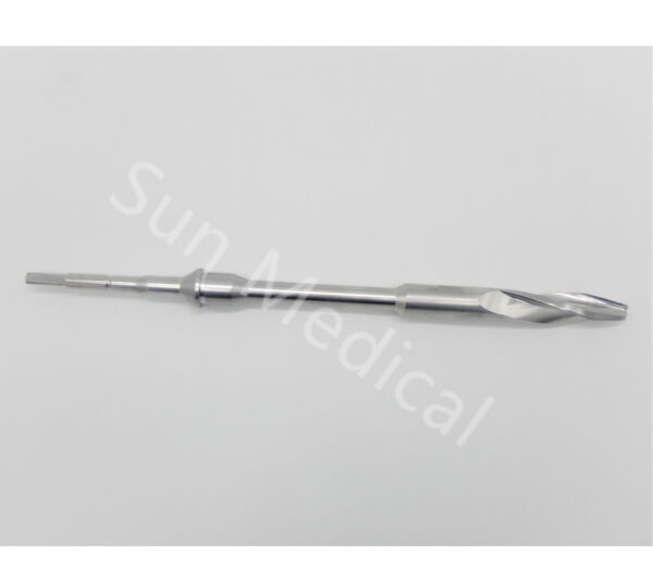 Proximal Drill