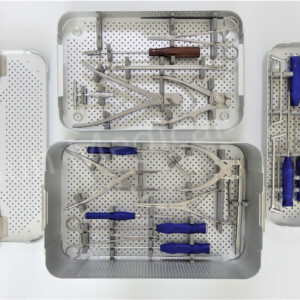 Posterior Cervical Instrument Set
