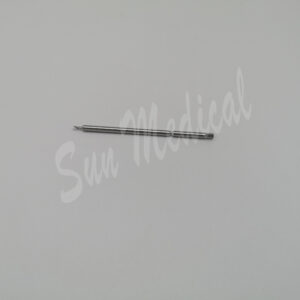 Tail Hexagonal Limit Drill