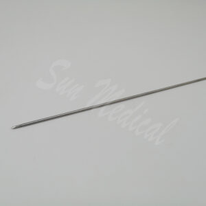 Thread Pin φ3.2*300