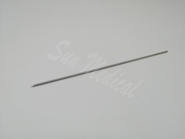 Thread Pin φ3.2*300