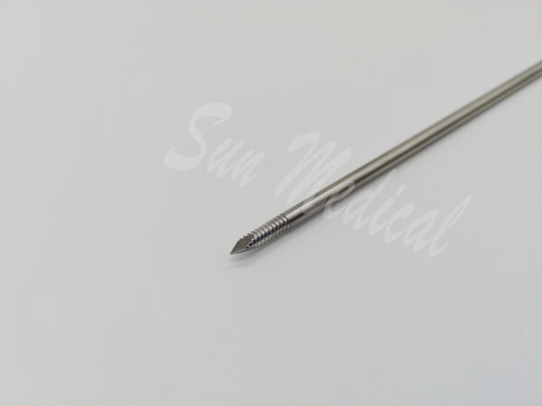 Thread Pin φ3.2*300 - Image 2