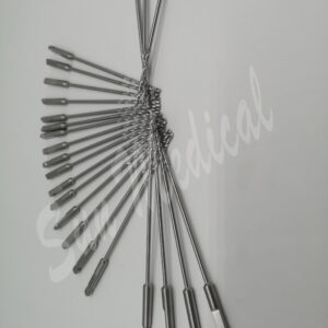 AO Drill Bit φ2.0*110