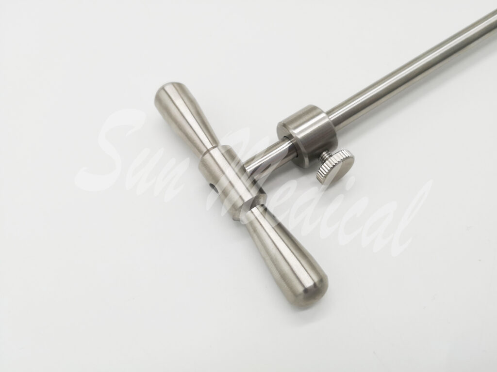 Trephine φ6.9*236