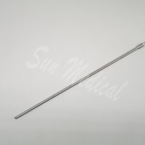 Reamer Shaft