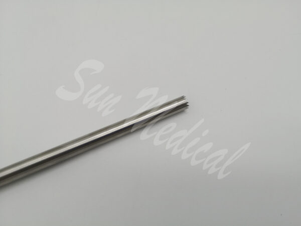 Trephine φ6.9*236 - Image 2