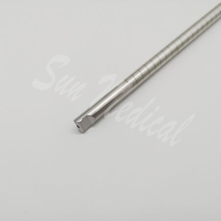 Reamer Shaft