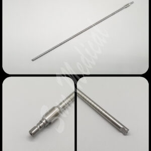 Reamer Shaft