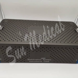 MIS Instruments Case