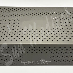 MIS Instruments Case