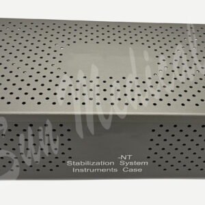 Instruments case- NT