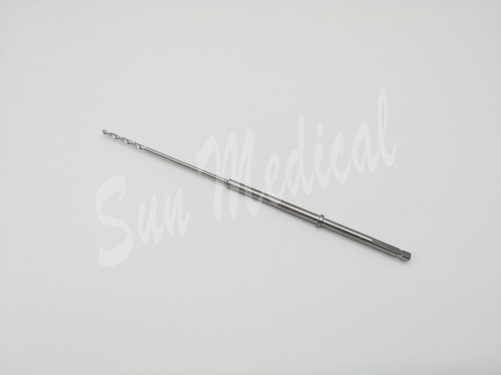 AO Drill Bit φ2.5*182