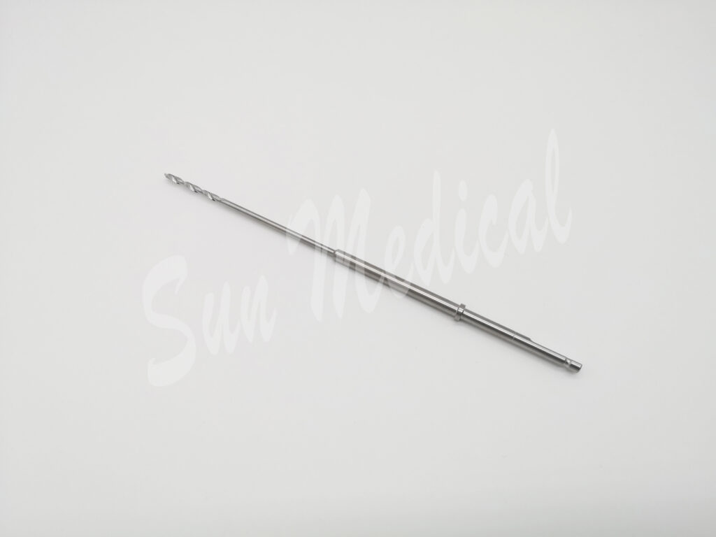 AO Drill Bit φ2.7*182